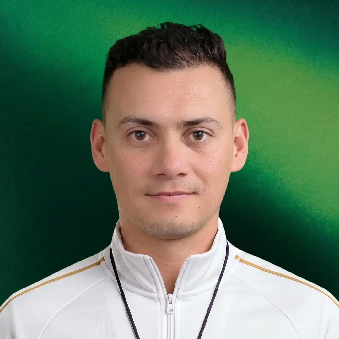 Sebastián Cortés