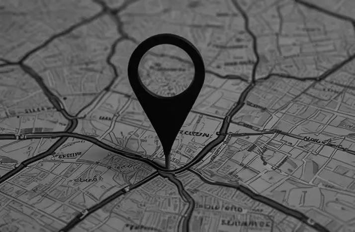 Contact Map