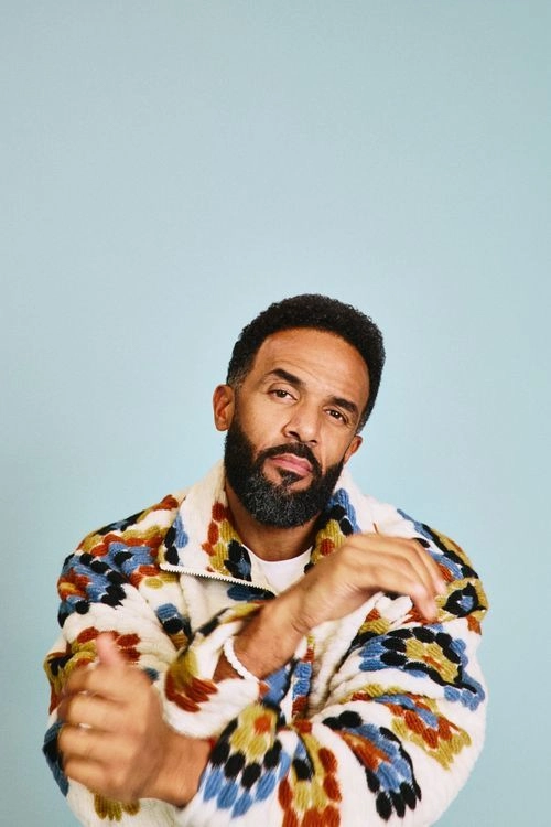 Craig David