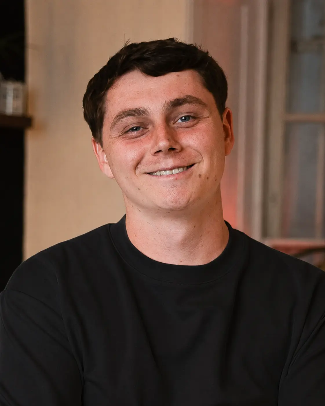 Joe