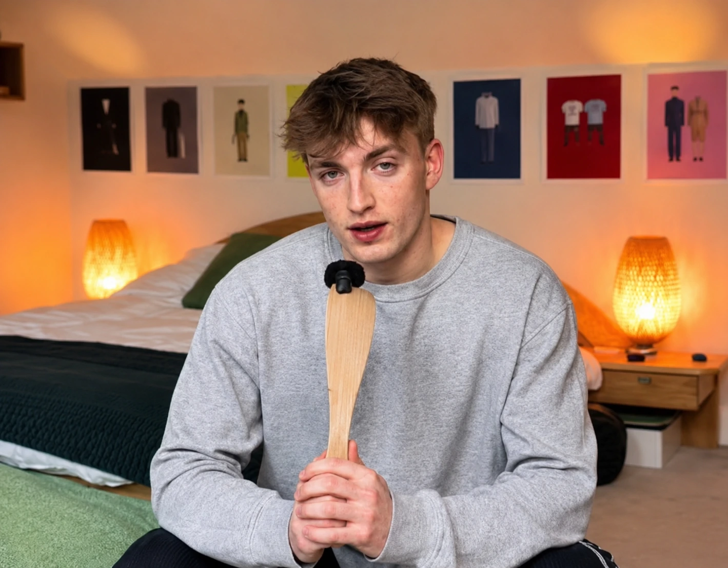 Cam Deans
