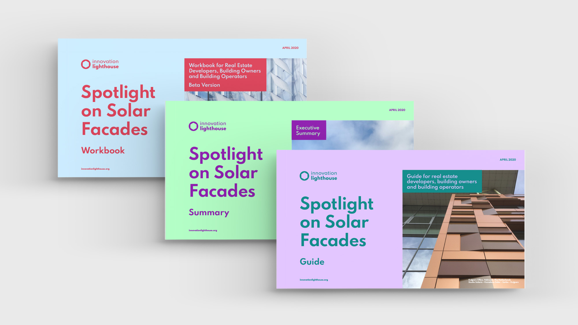 Innovation Lighthouse