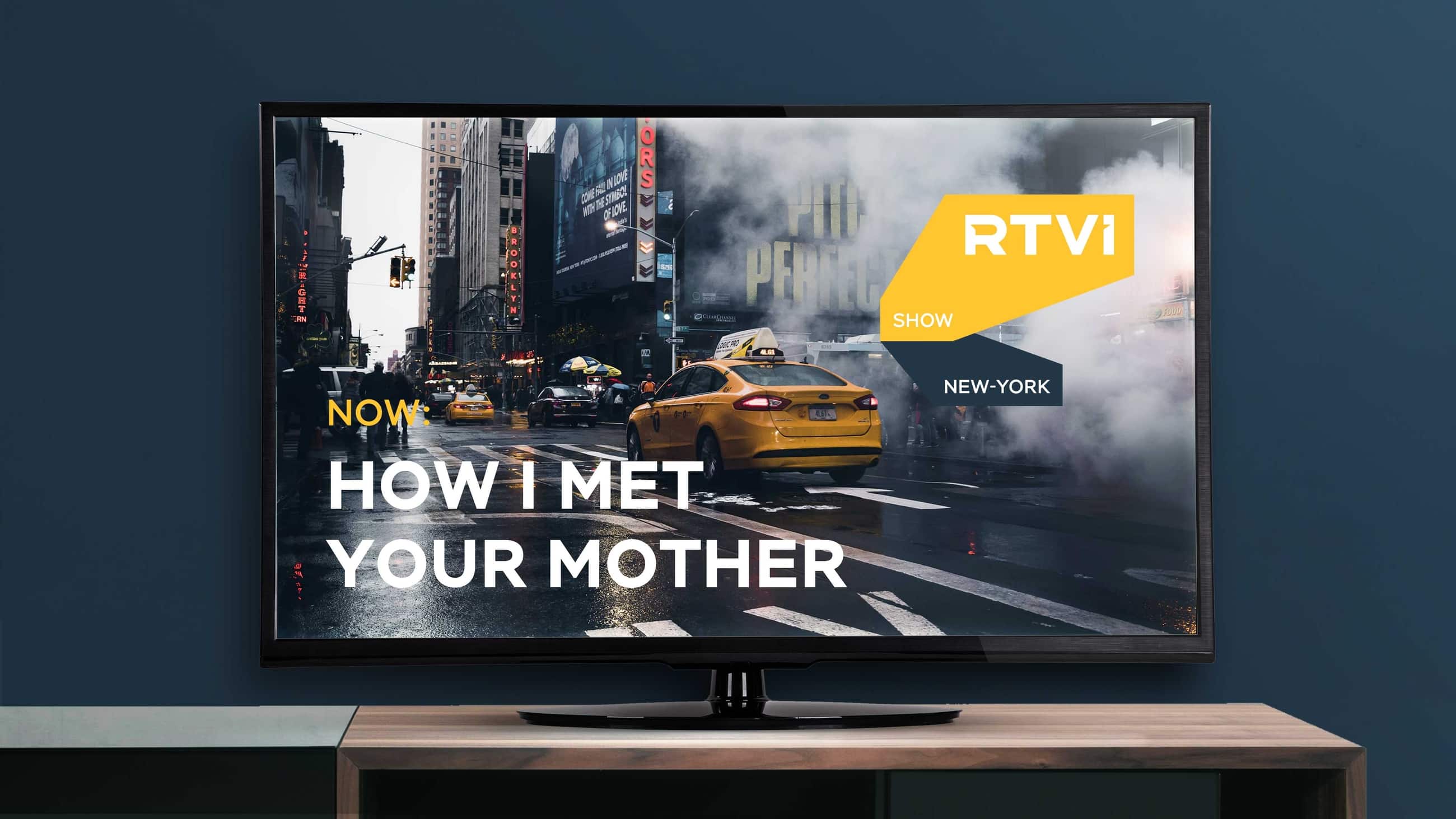 RTVI tv channel