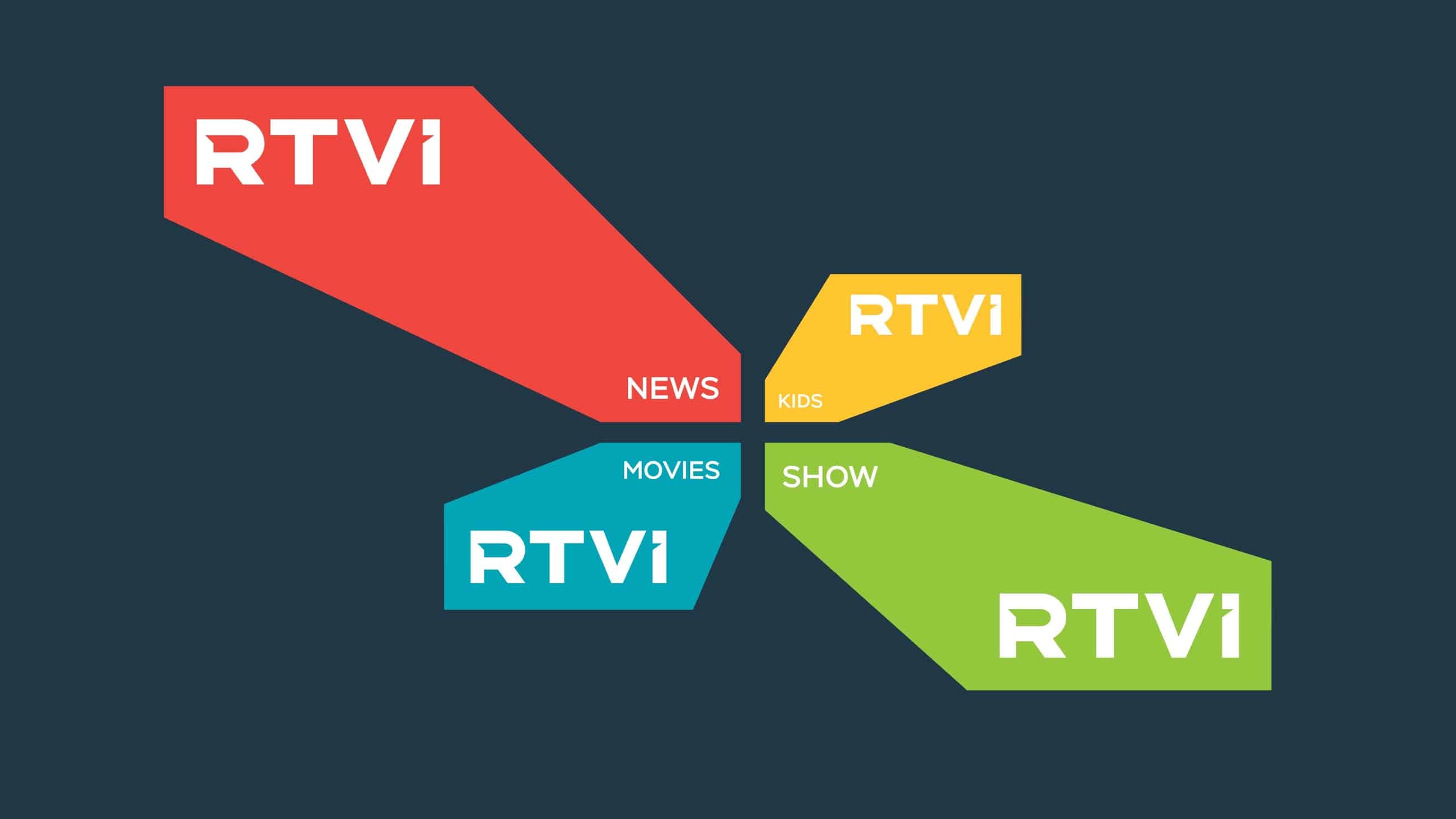 RTVI tv channel
