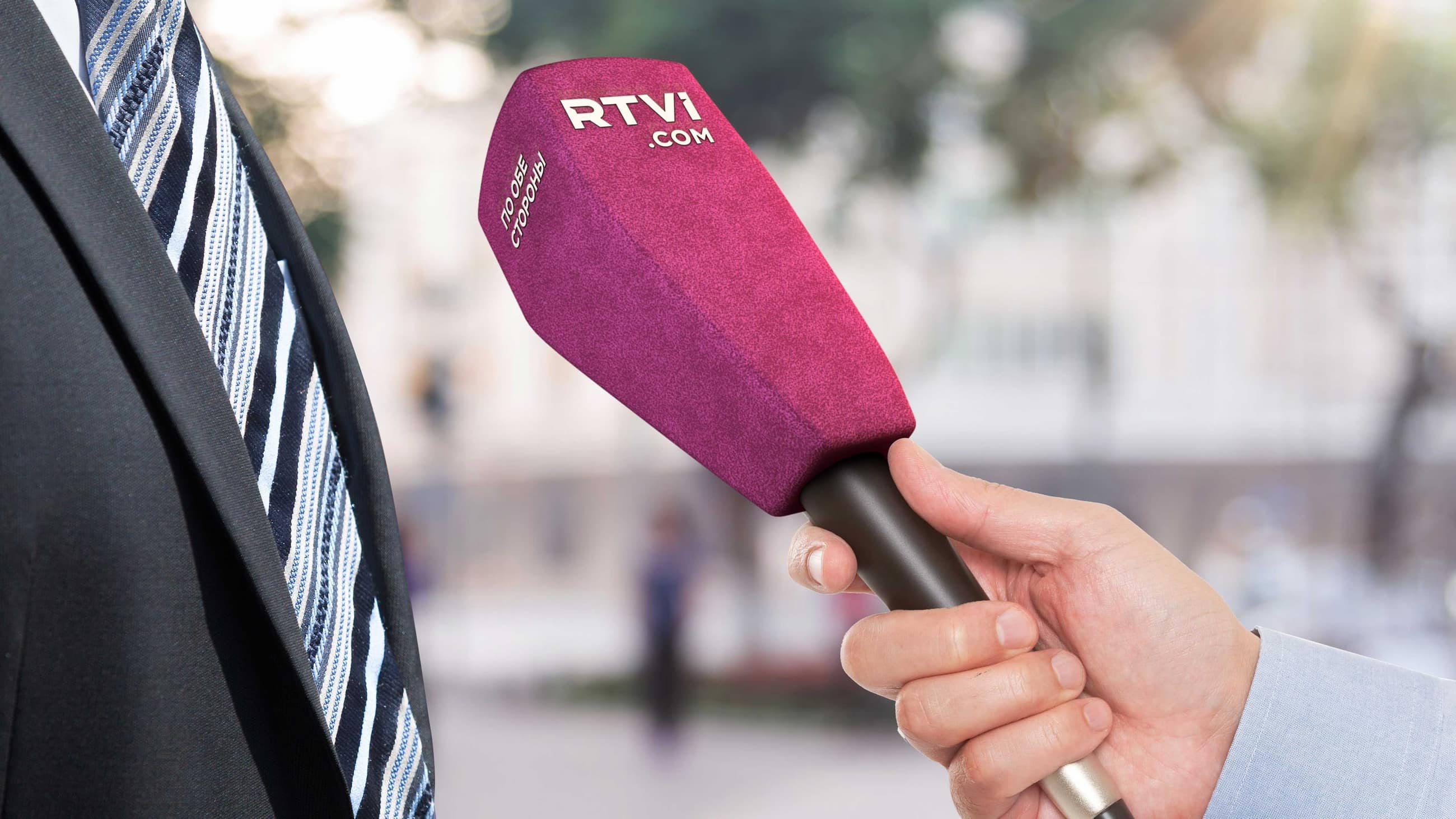 RTVI tv channel