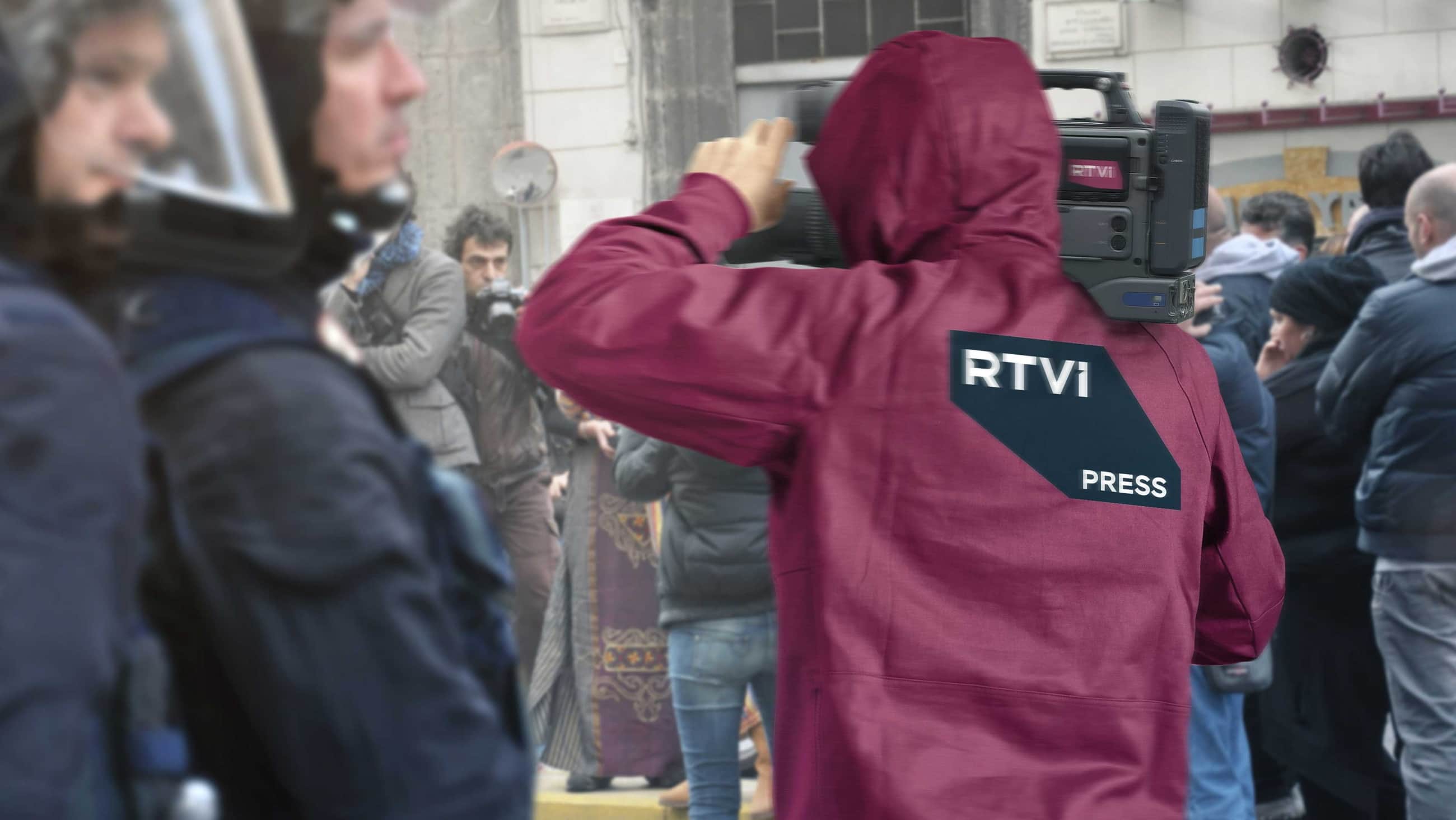 RTVI tv channel