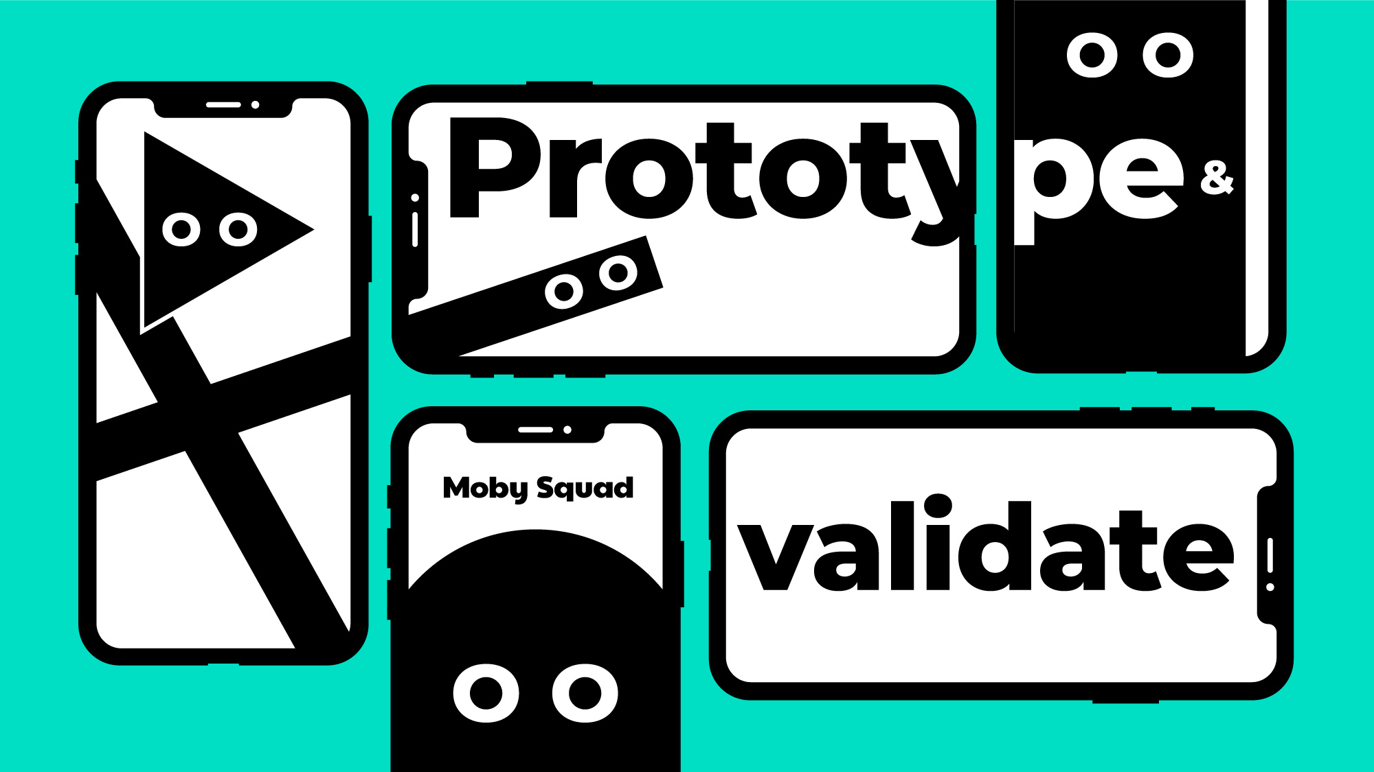 Moby Squad