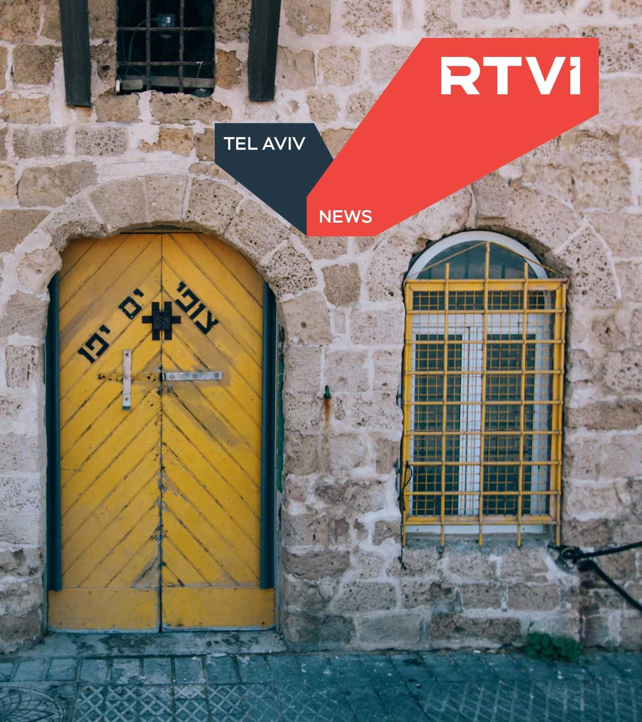 RTVI tv channel
