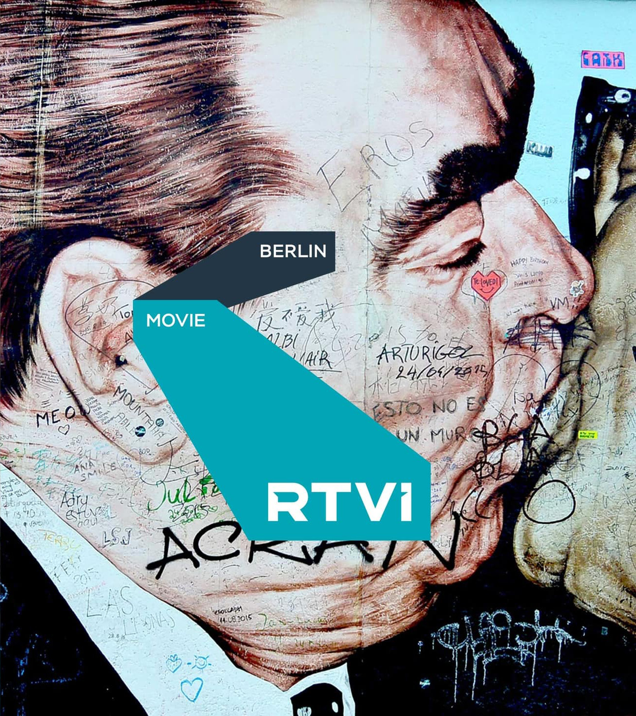 RTVI tv channel