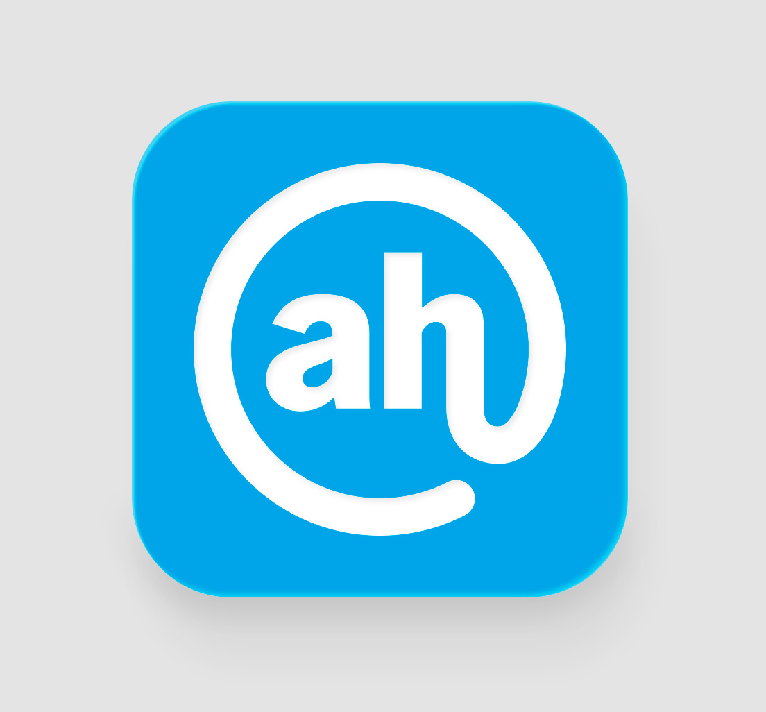 @AH app