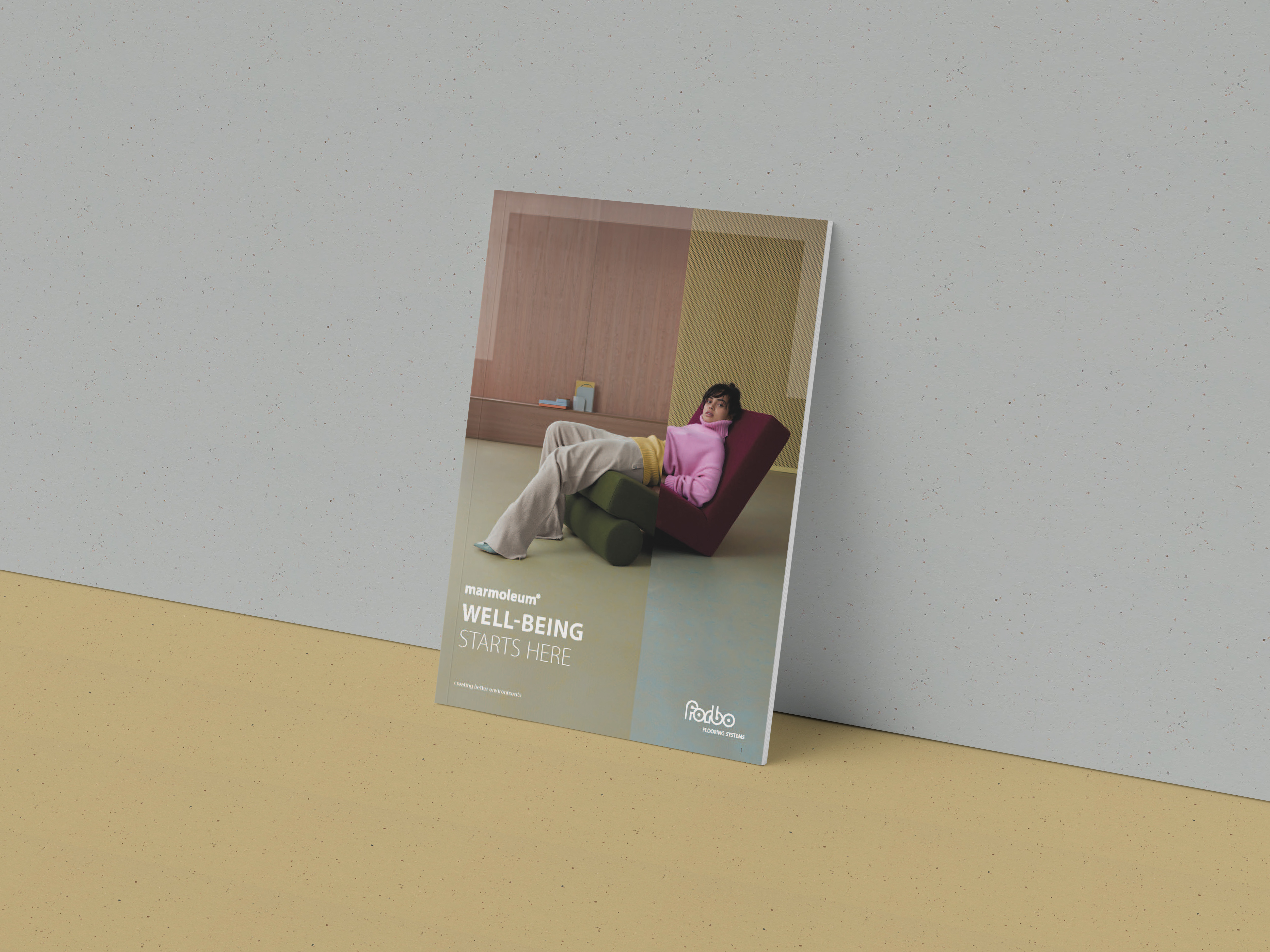 Forbo Marmoleum