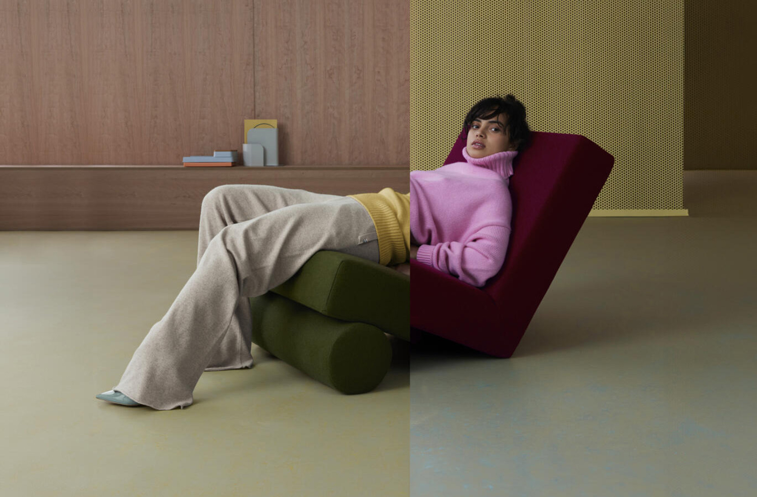 Forbo Marmoleum
