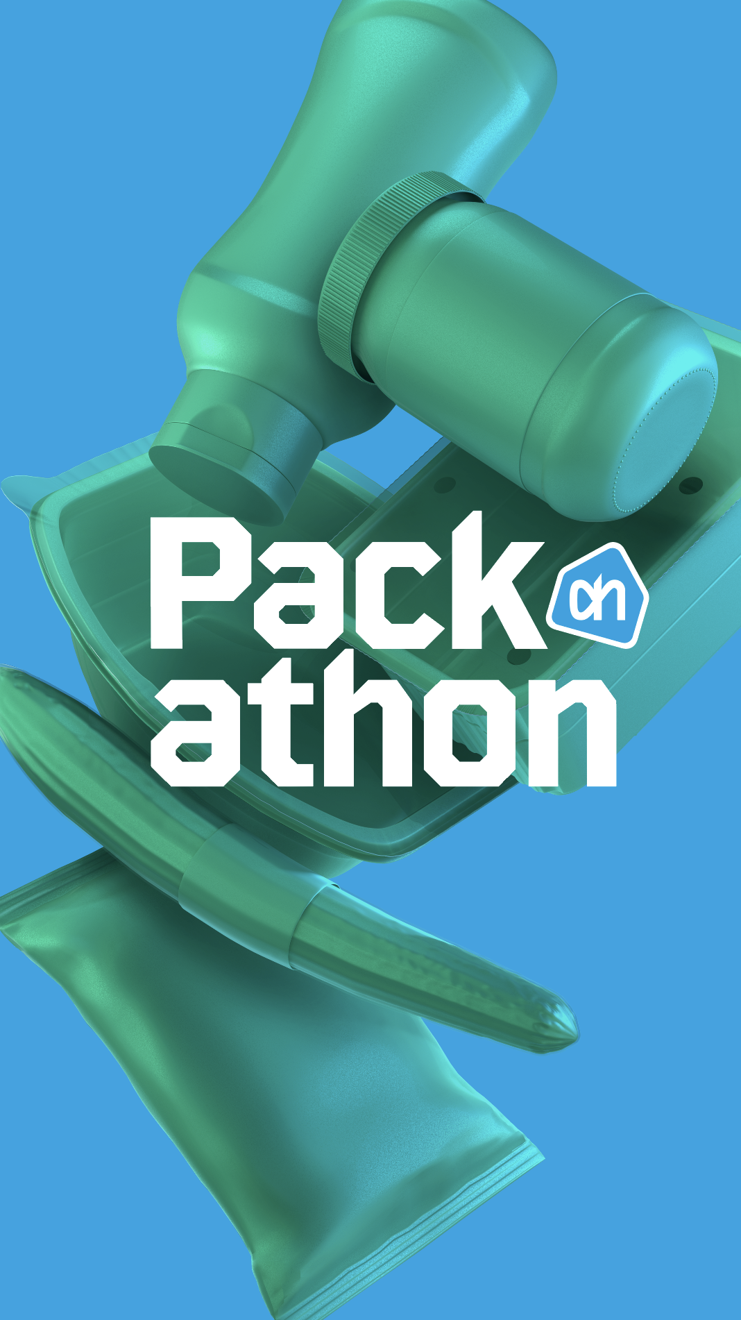 Packathon