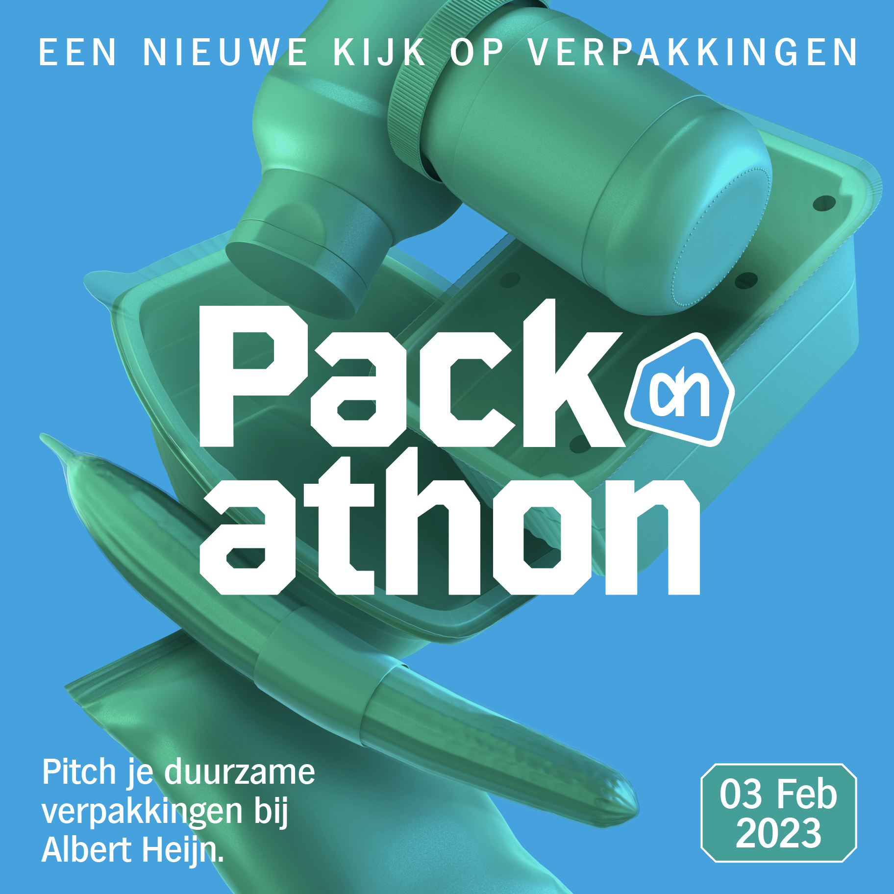 Packathon