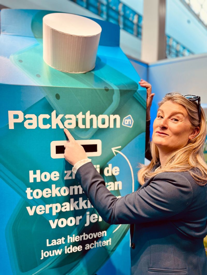 Packathon
