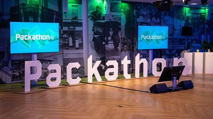 Packathon