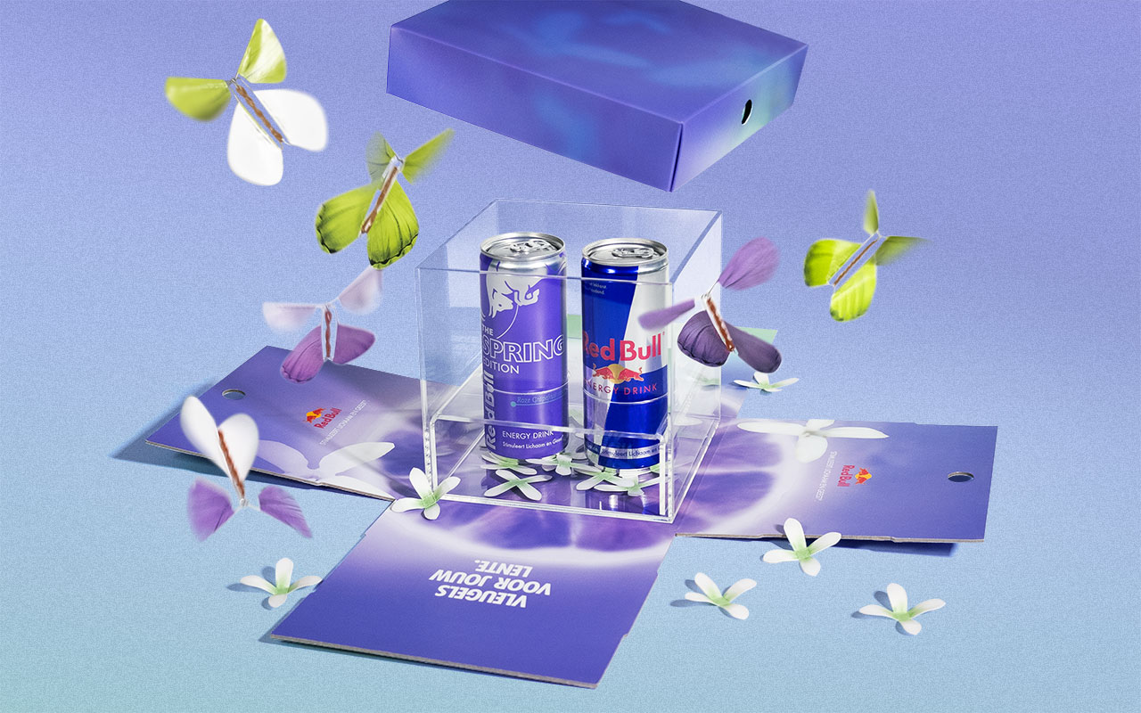 Unlock the spring