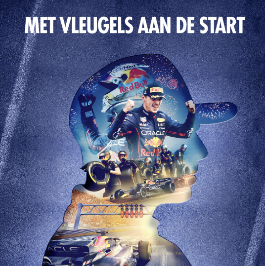 Red Bull POSM 