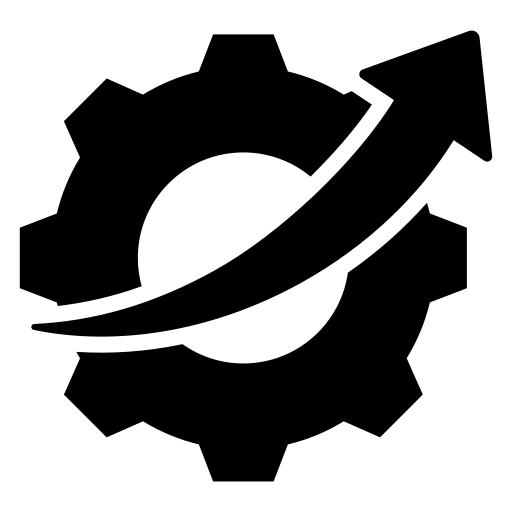 Effizienz-Paket Icon