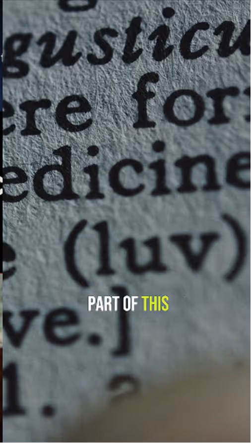Close-up of ancient medicine text in a book