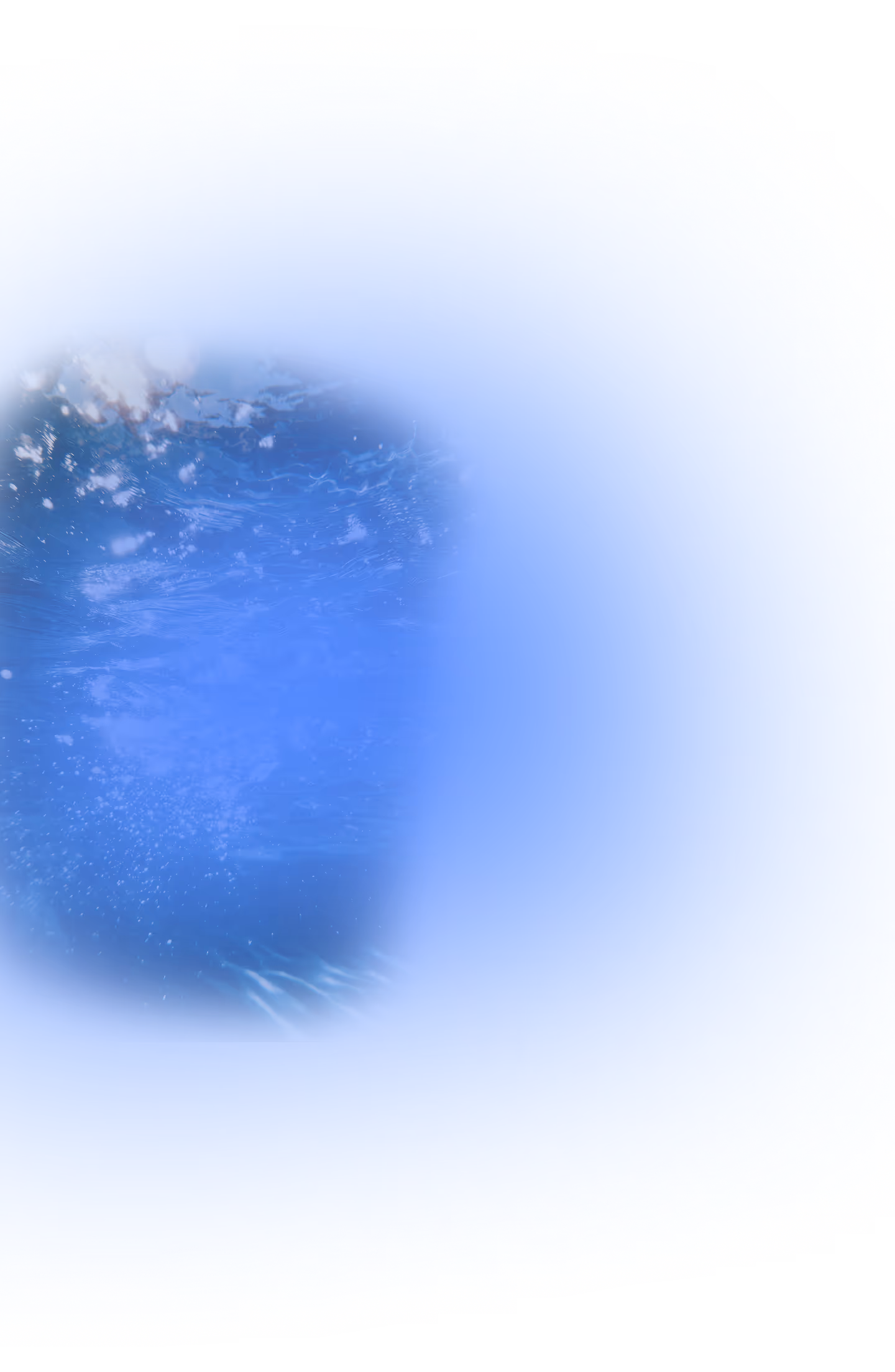 blue gradient