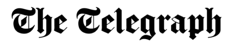 The Telegraph logo
