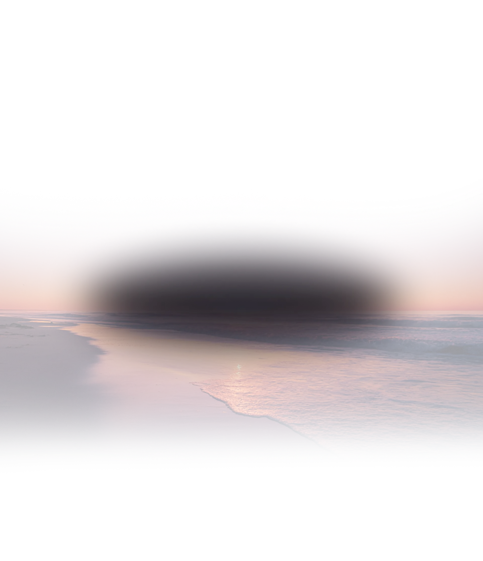 sunset landscape