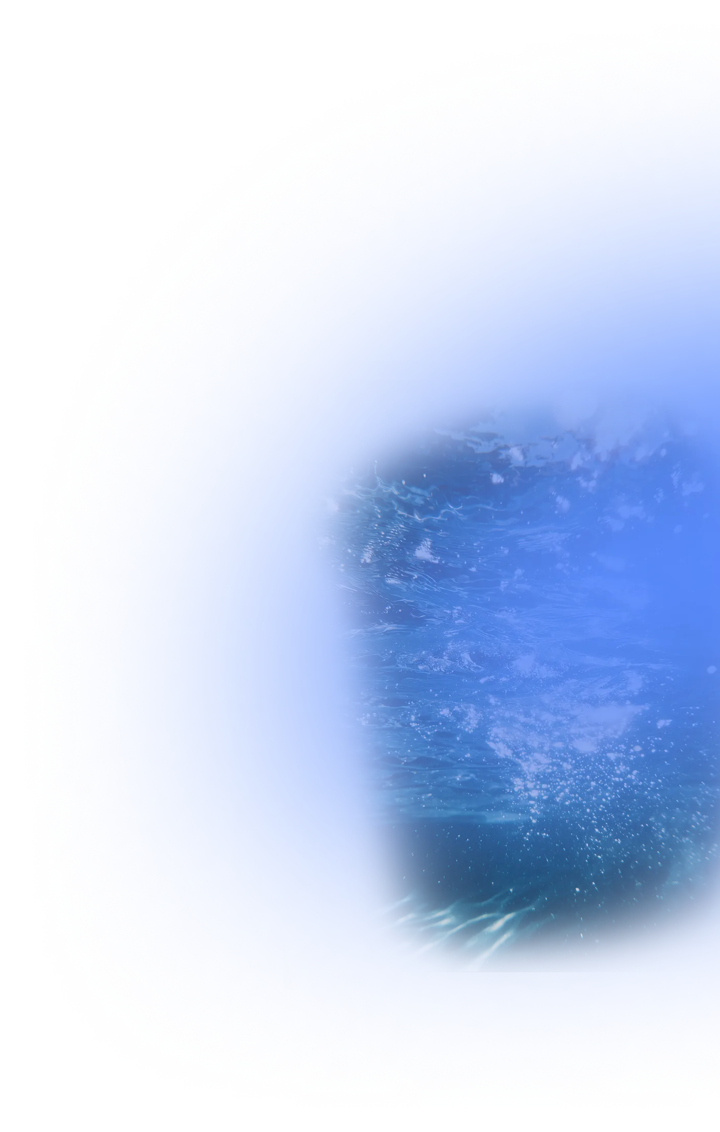 blue gradient