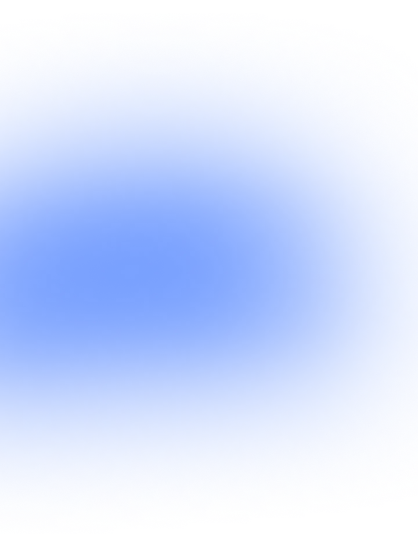 blue gradient