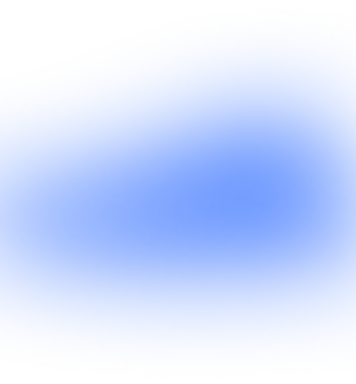 blue gradient
