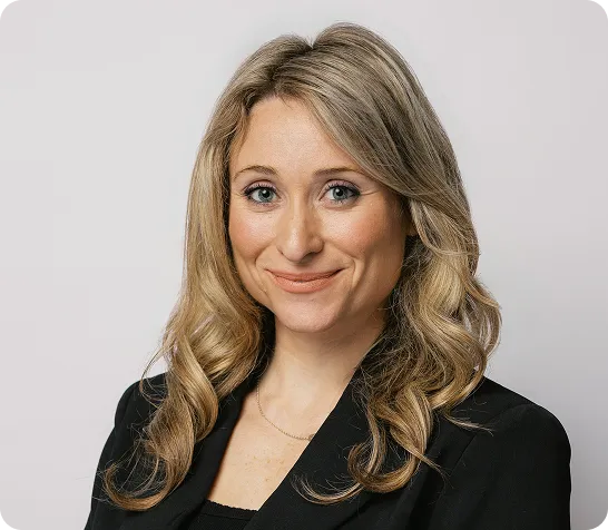 Portrait of Dr. Samantha Zahavi, Naturopathic Doctor