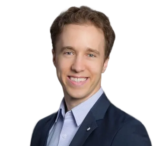 Portrait of Craig Kielburger, MBA, team member