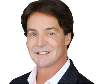 Portrait of Dr. Vincent Giampapa, Cellular Aging Pioneer and Regenerative Medicine Innovator