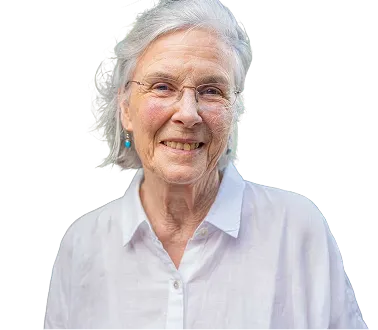 Portrait of Dr. Penelope Tarasuk, Psychotherapy Specialist