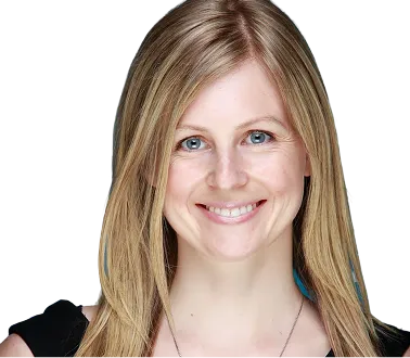 Portrait of Dr. Leysa Cerswell, Clinical Psychologist and Youth Mental Health Researcher