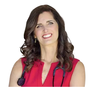 Portrait of Dr. Ann Shippy, Functional Medicine and Environmental Health Expert