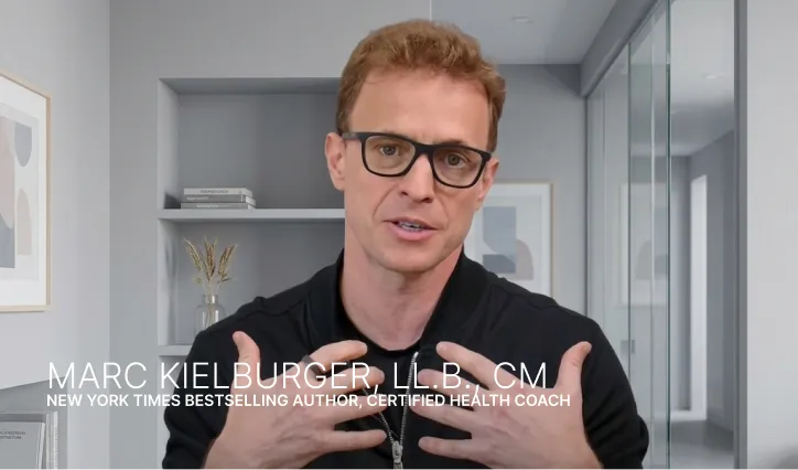 Marc Kielburger discussing Fulfillment