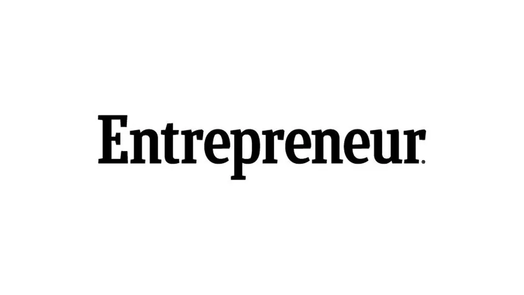 Entrepreneur magazine logo