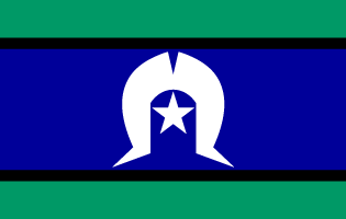 Torres Strait Islander Flag