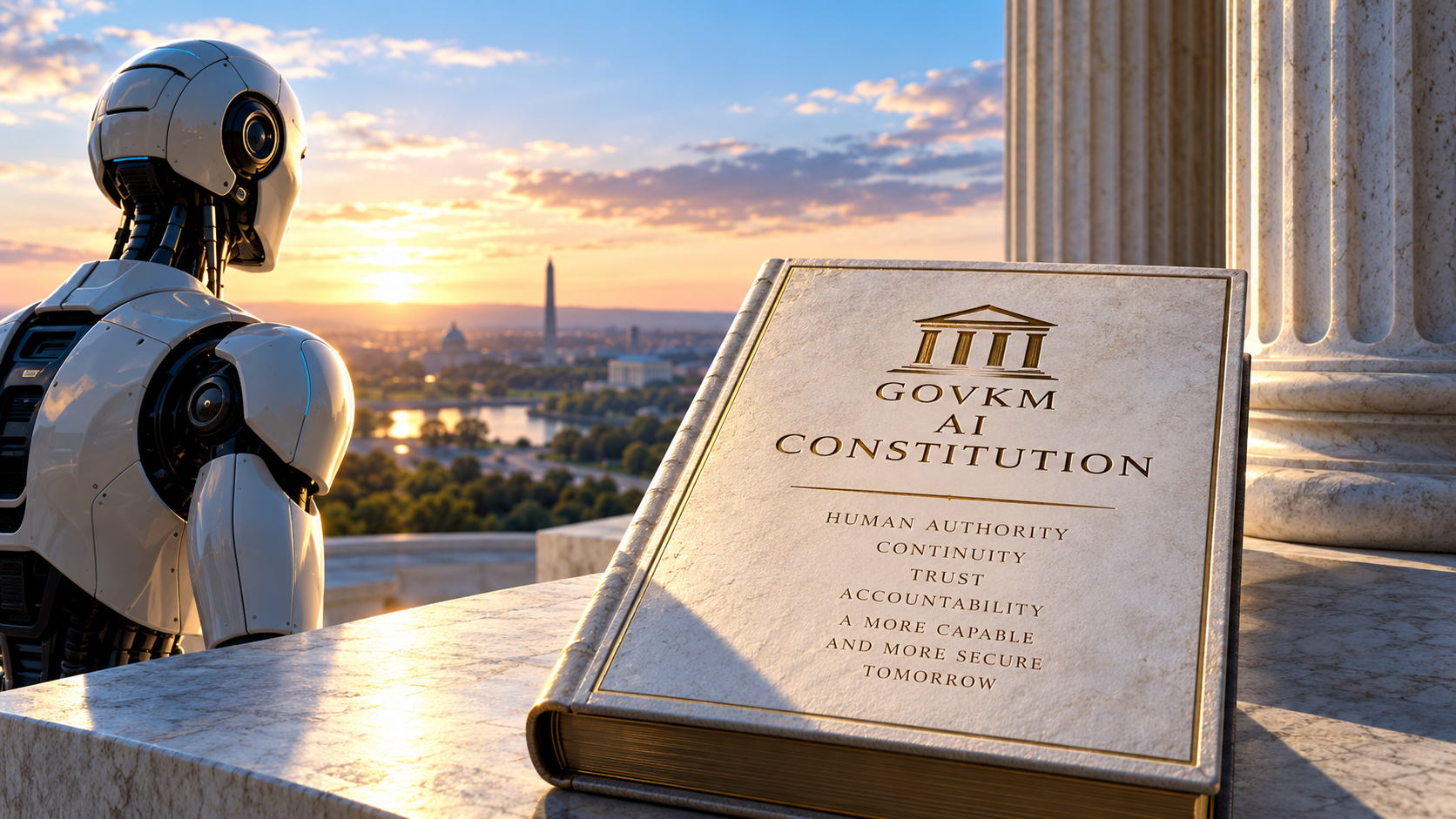 GovKM AI Constitution