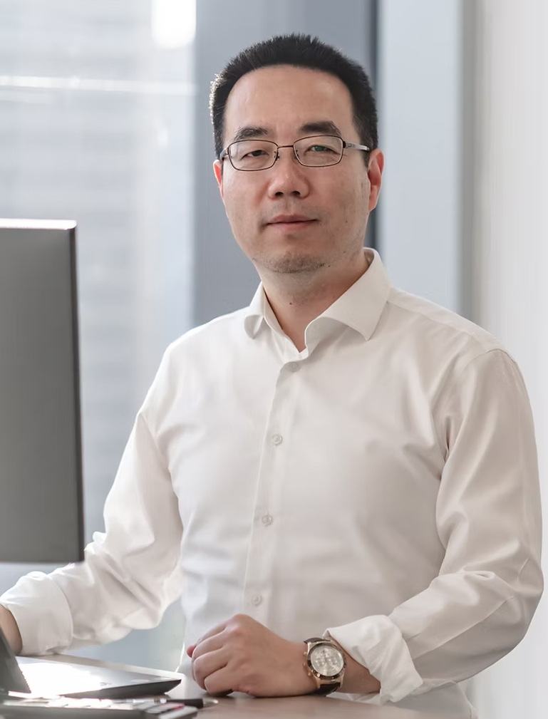 David Geng