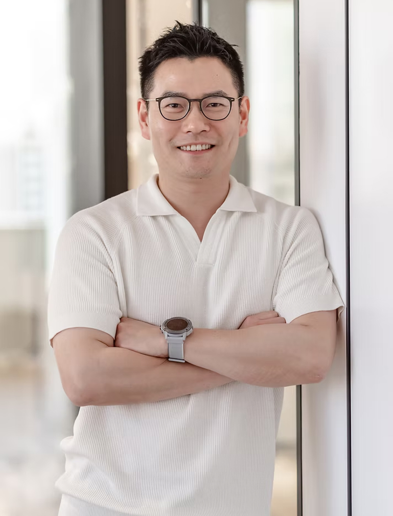 Jim Wang