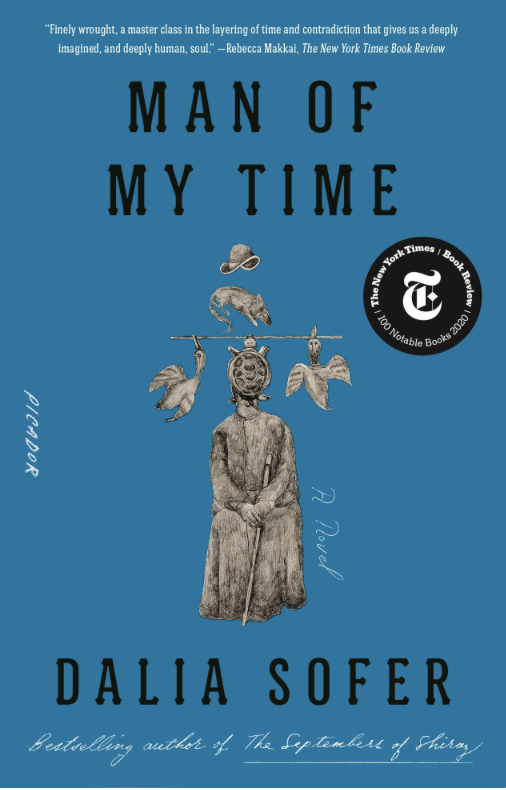 Book Cover