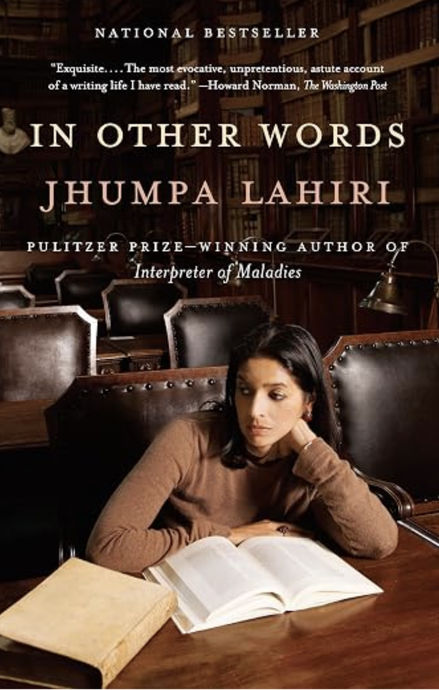 Book Cover