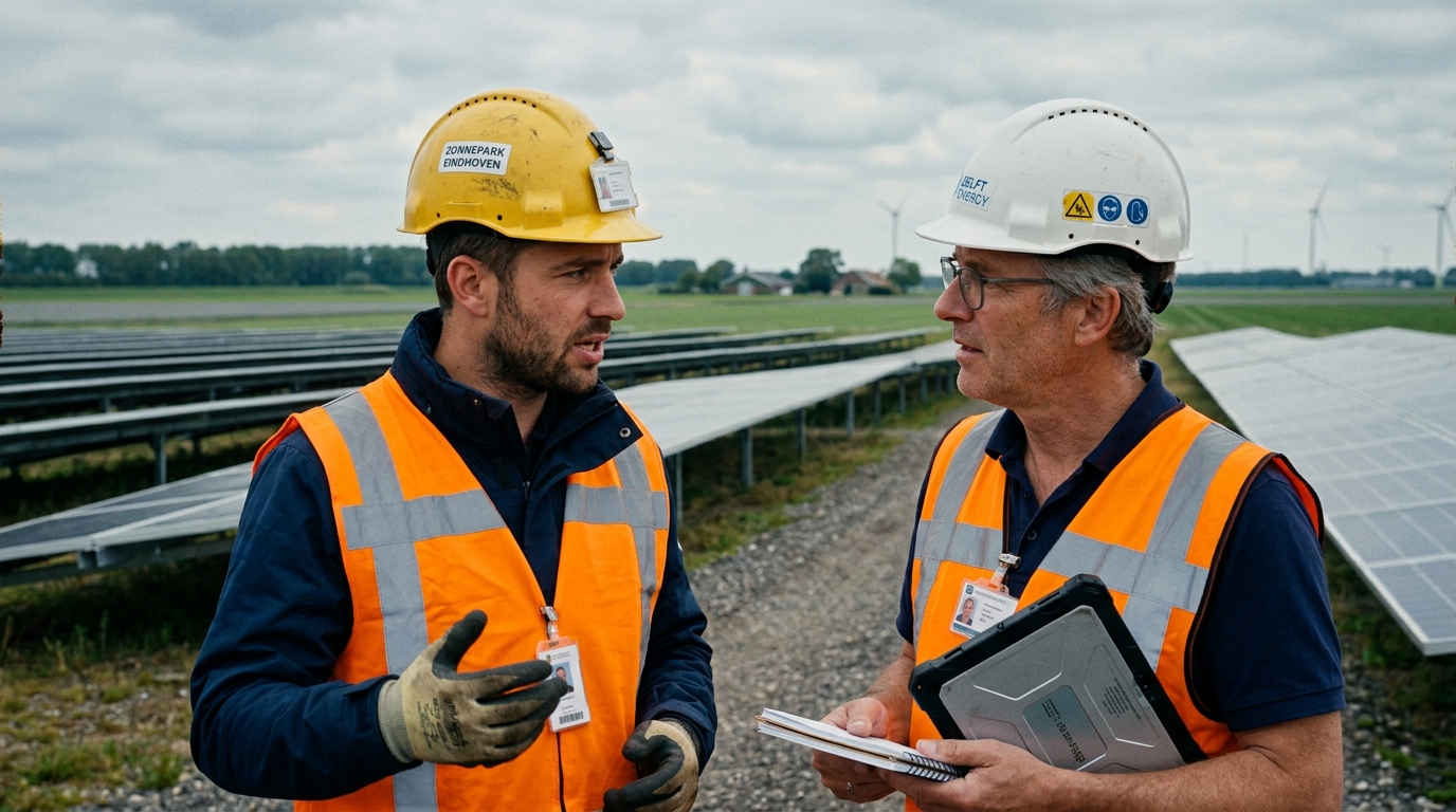 Engineering & Consultancy