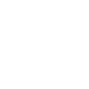 White right-pointing arrow icon on a transparent background.