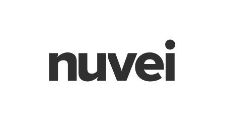 Nuvei Logo