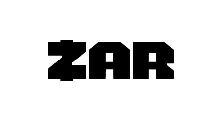 ZAR Logo