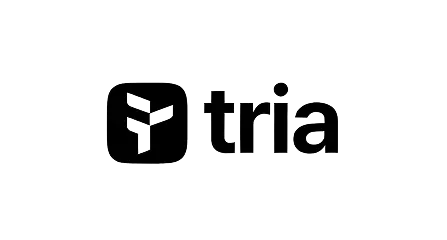 Tria Logo