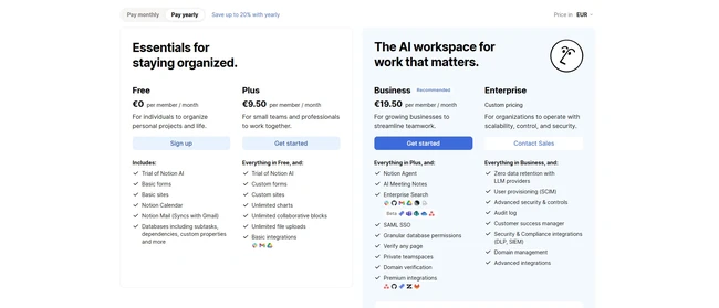 Notion AI in 2026: From Workspace Tool to AI-Native Operating Layer